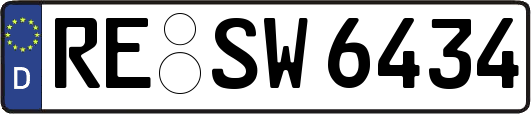 RE-SW6434