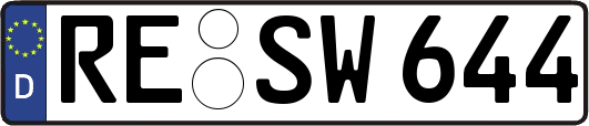 RE-SW644