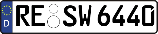 RE-SW6440