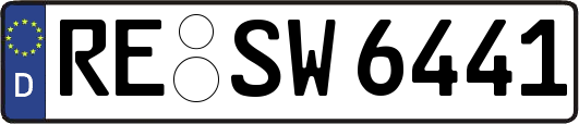 RE-SW6441