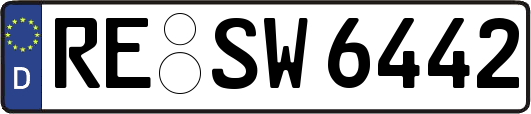 RE-SW6442