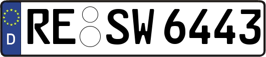 RE-SW6443