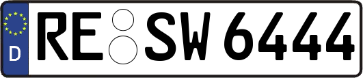 RE-SW6444