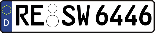 RE-SW6446