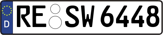 RE-SW6448