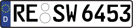 RE-SW6453
