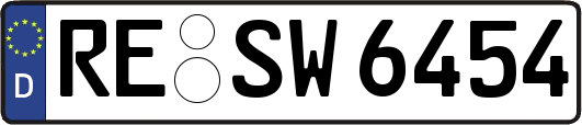 RE-SW6454