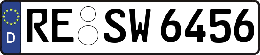 RE-SW6456