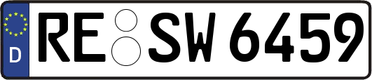 RE-SW6459