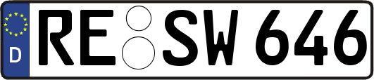RE-SW646