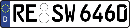 RE-SW6460