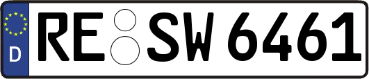 RE-SW6461