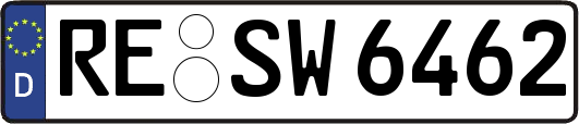 RE-SW6462