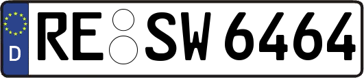 RE-SW6464