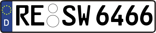 RE-SW6466