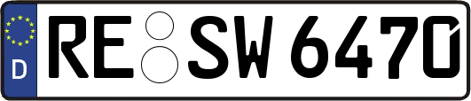 RE-SW6470