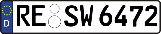 RE-SW6472