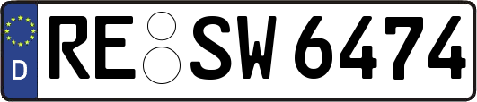 RE-SW6474