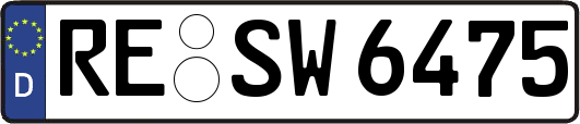 RE-SW6475