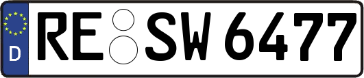 RE-SW6477