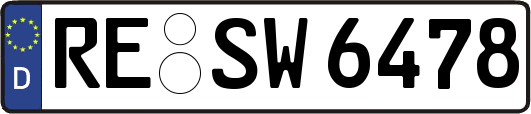 RE-SW6478