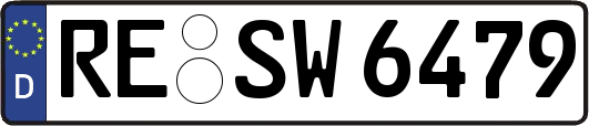 RE-SW6479