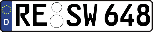 RE-SW648