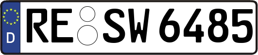 RE-SW6485