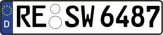 RE-SW6487
