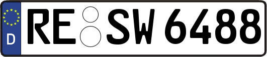 RE-SW6488