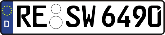 RE-SW6490
