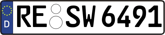 RE-SW6491