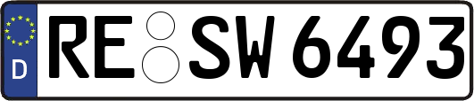 RE-SW6493