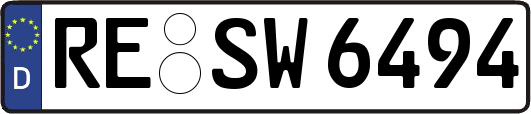 RE-SW6494