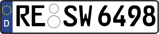 RE-SW6498