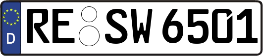 RE-SW6501