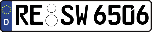 RE-SW6506