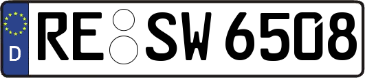 RE-SW6508