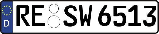 RE-SW6513