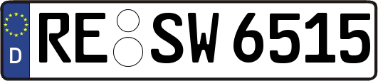 RE-SW6515