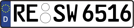 RE-SW6516