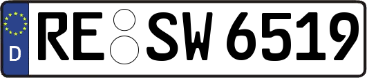 RE-SW6519