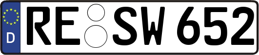 RE-SW652