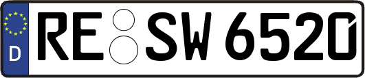 RE-SW6520
