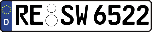 RE-SW6522