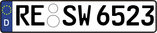 RE-SW6523