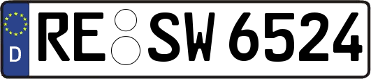 RE-SW6524