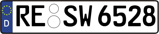 RE-SW6528