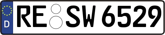 RE-SW6529