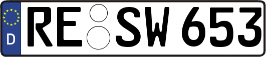 RE-SW653